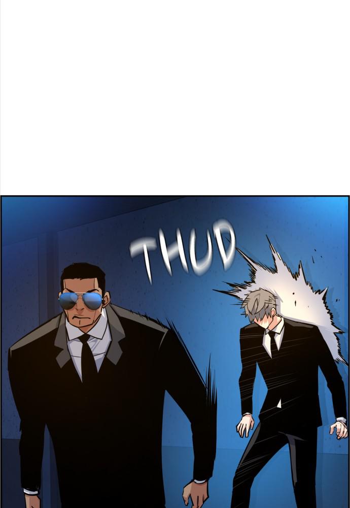 Read Teenage Mercenary ENGLISH Manga Online