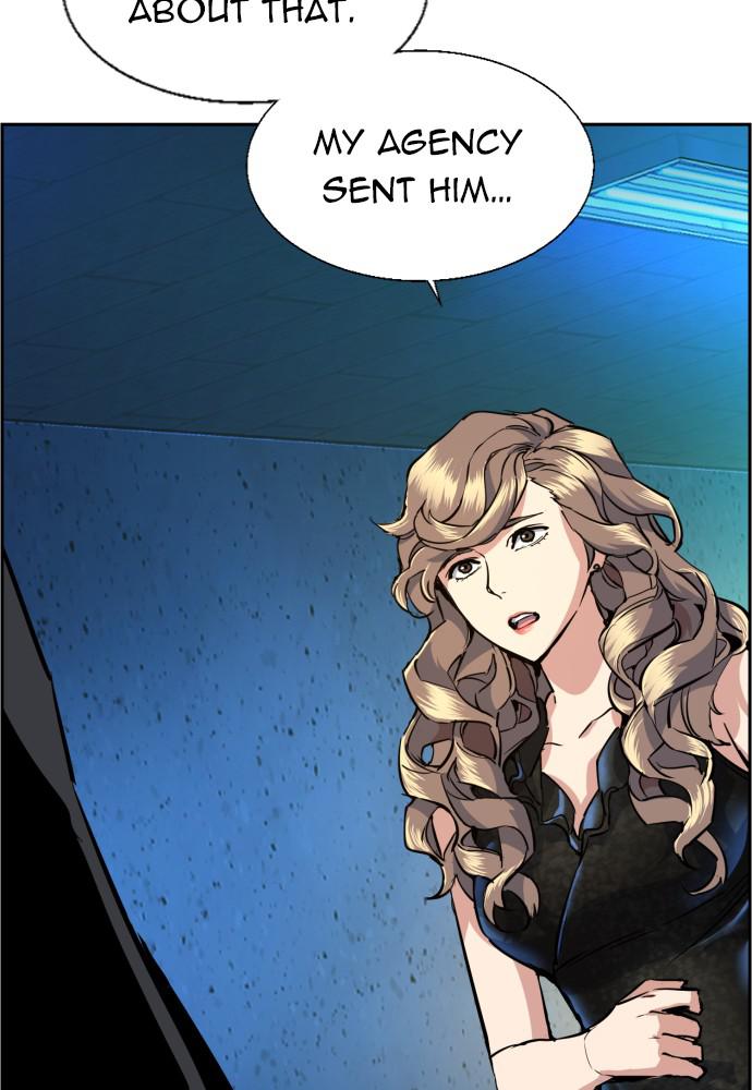 Read Teenage Mercenary ENGLISH Manga Online