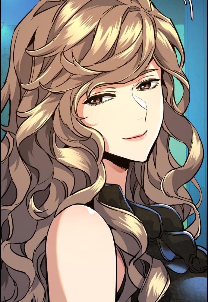 Read Teenage Mercenary ENGLISH Manga Online