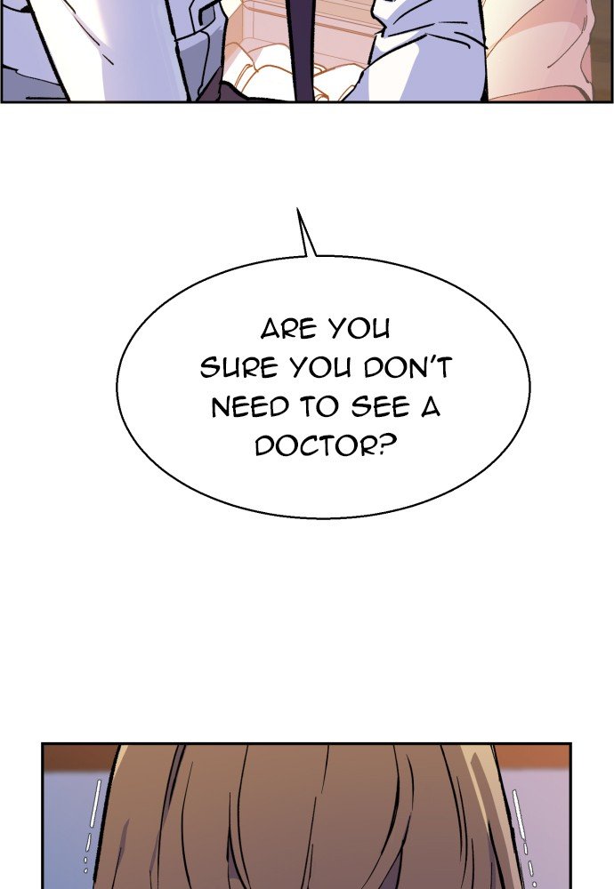 Read Teenage Mercenary ENGLISH Manga Online