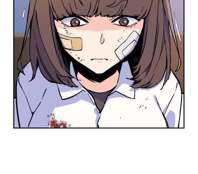 Read Teenage Mercenary ENGLISH Manga Online