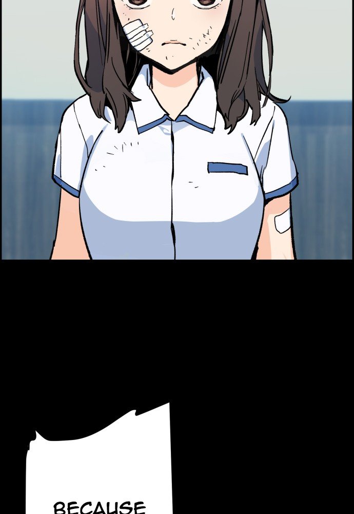 Read Teenage Mercenary ENGLISH Manga Online