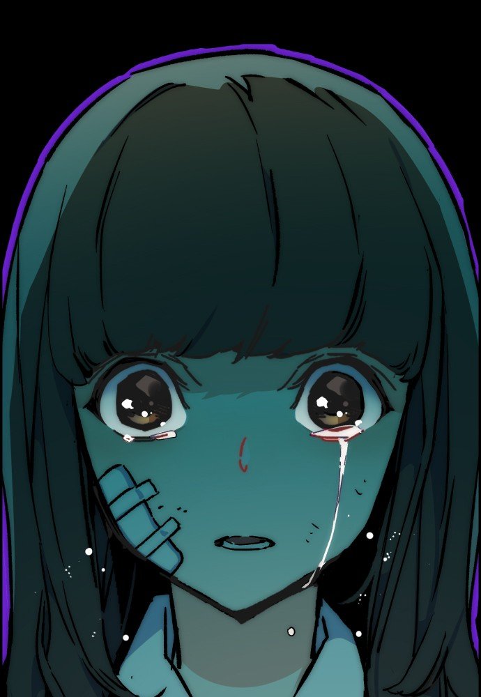 Read Teenage Mercenary ENGLISH Manga Online