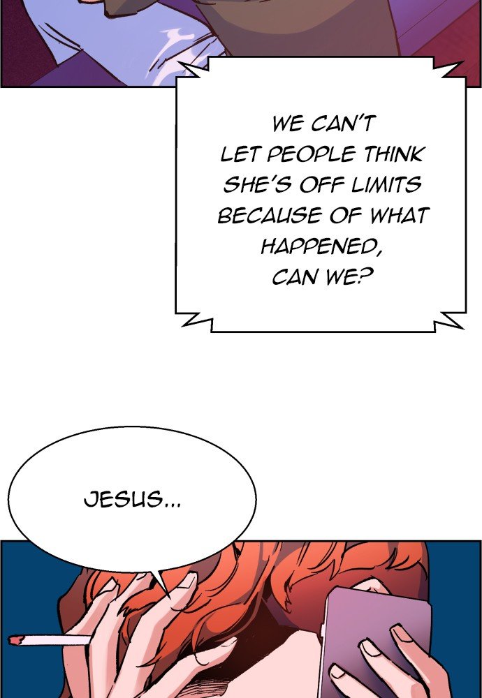 Read Teenage Mercenary ENGLISH Manga Online