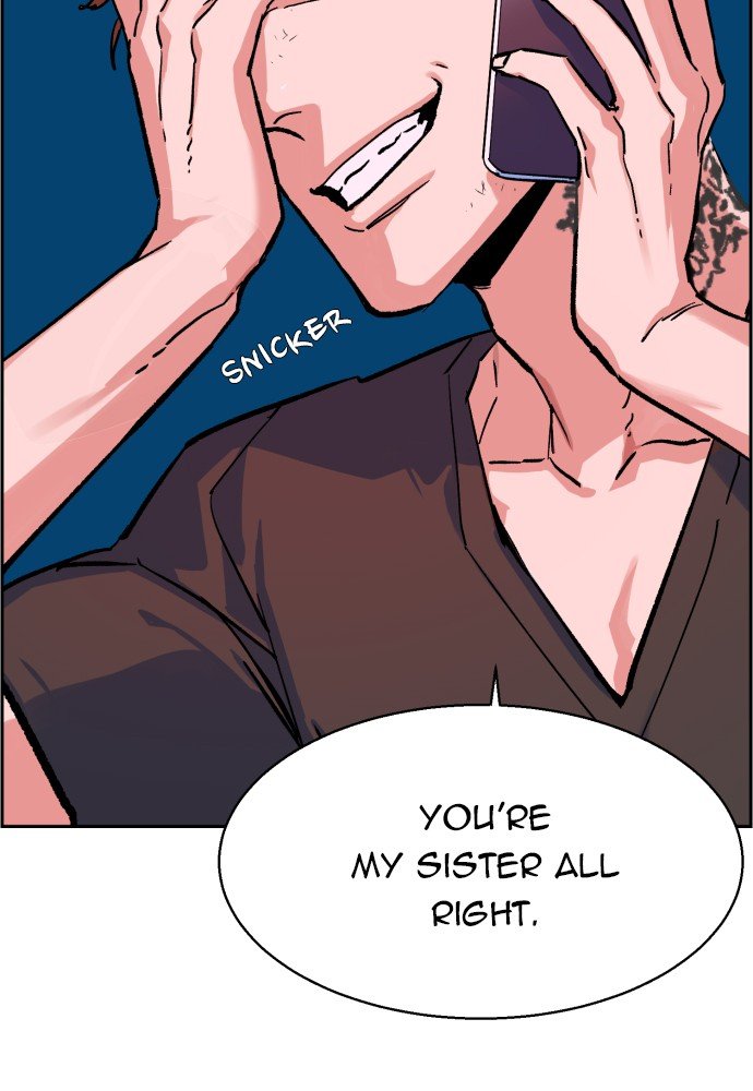 Read Teenage Mercenary ENGLISH Manga Online