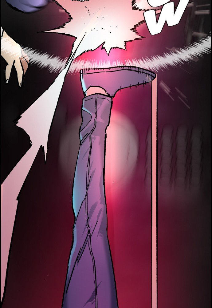 Read Teenage Mercenary ENGLISH Manga Online