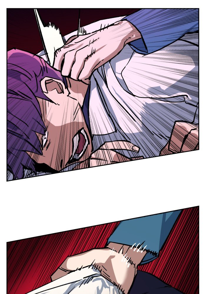 Read Teenage Mercenary ENGLISH Manga Online