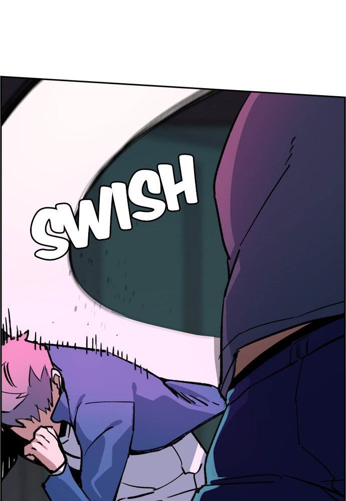 Read Teenage Mercenary ENGLISH Manga Online