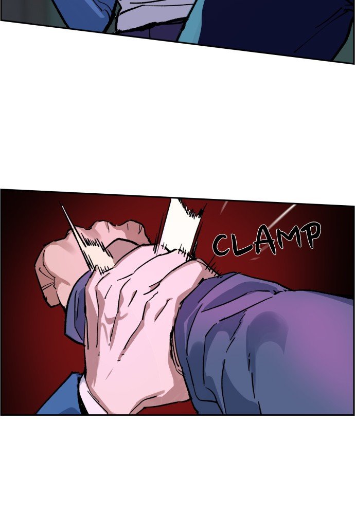 Read Teenage Mercenary ENGLISH Manga Online