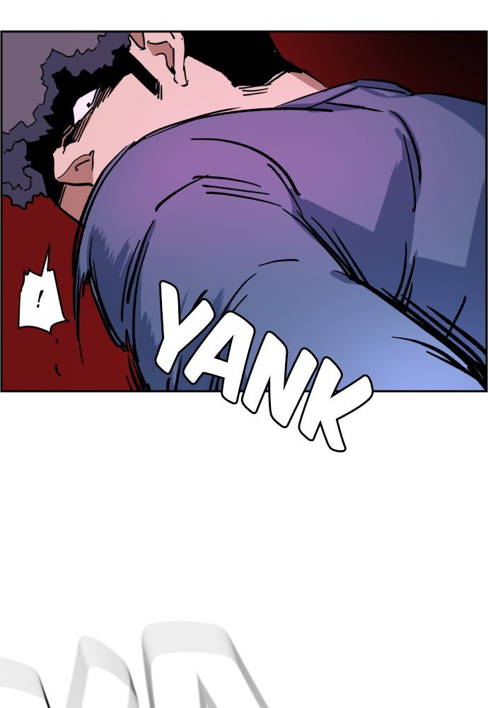 Read Teenage Mercenary ENGLISH Manga Online