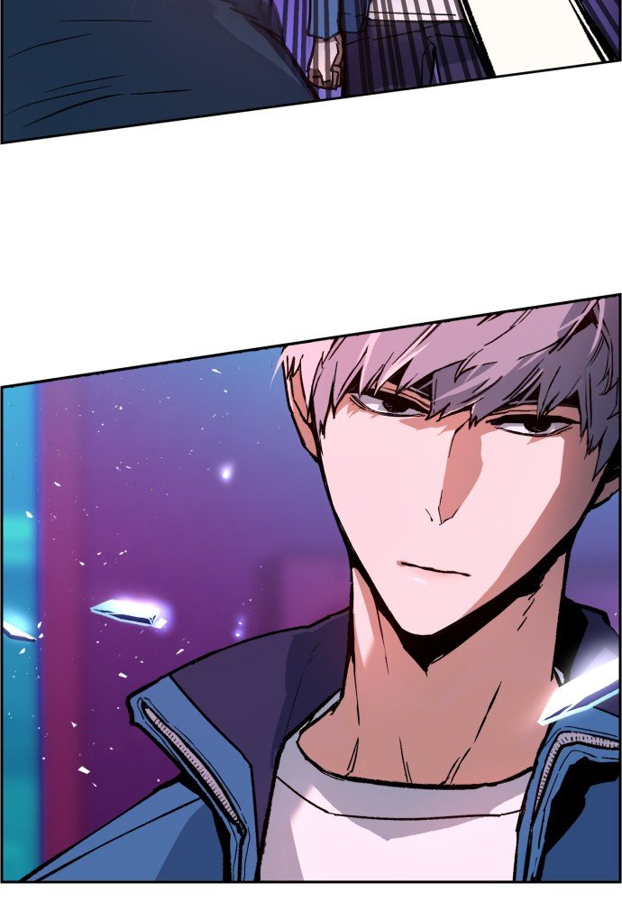 Read Teenage Mercenary ENGLISH Manga Online