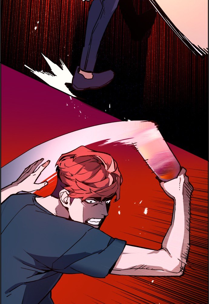 Read Teenage Mercenary ENGLISH Manga Online