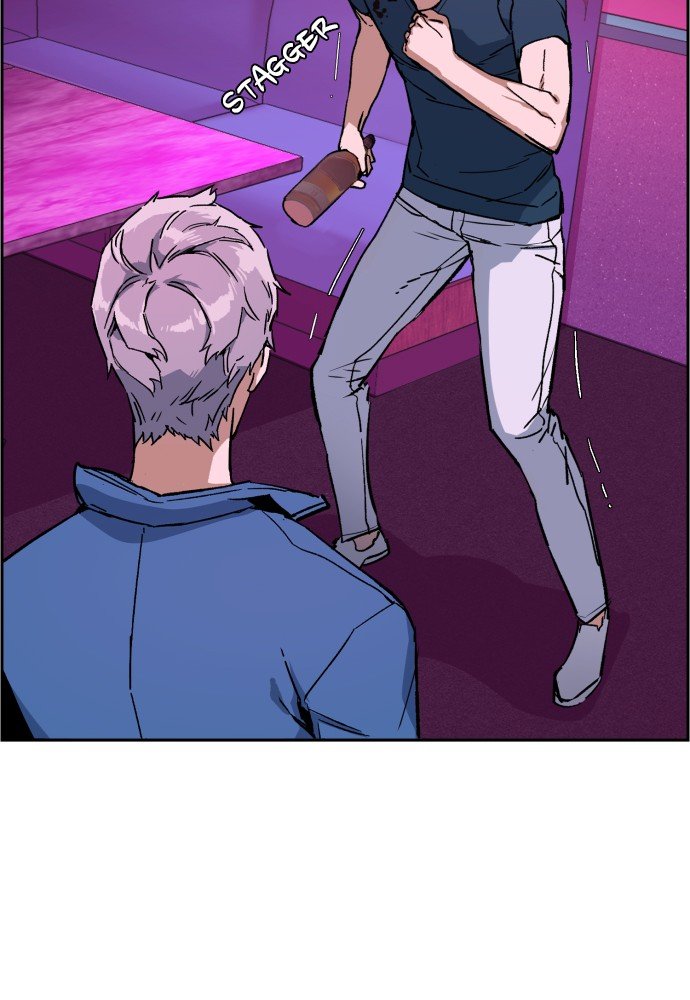 Read Teenage Mercenary ENGLISH Manga Online