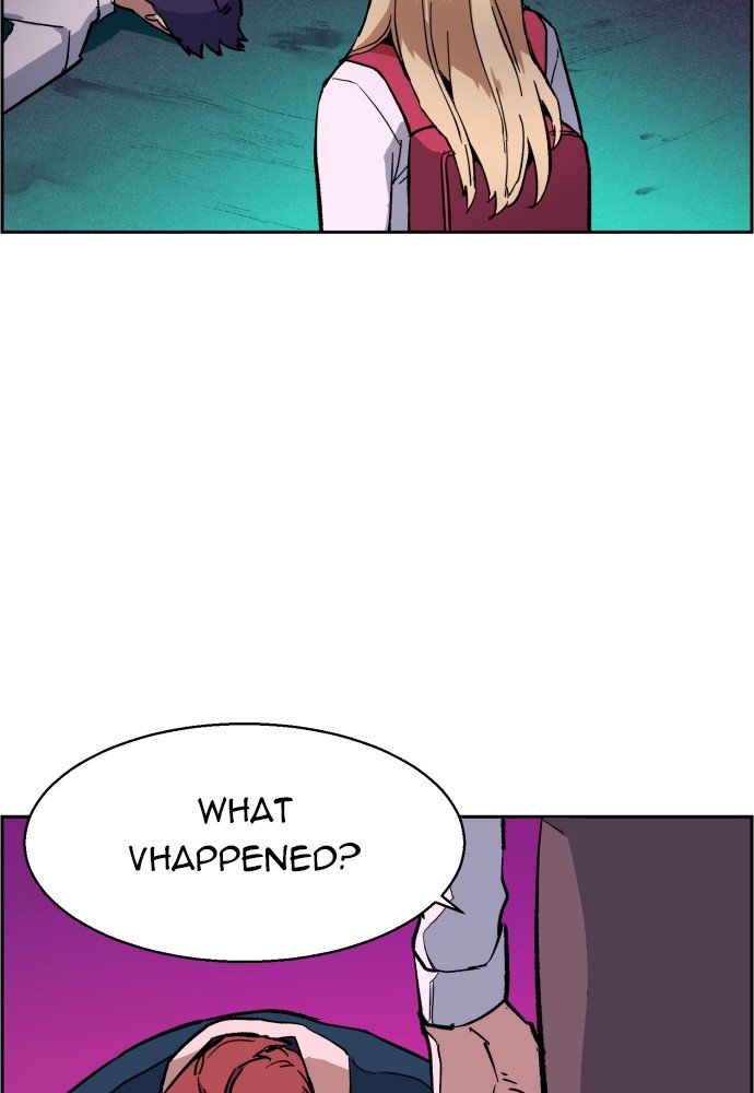 Read Teenage Mercenary ENGLISH Manga Online