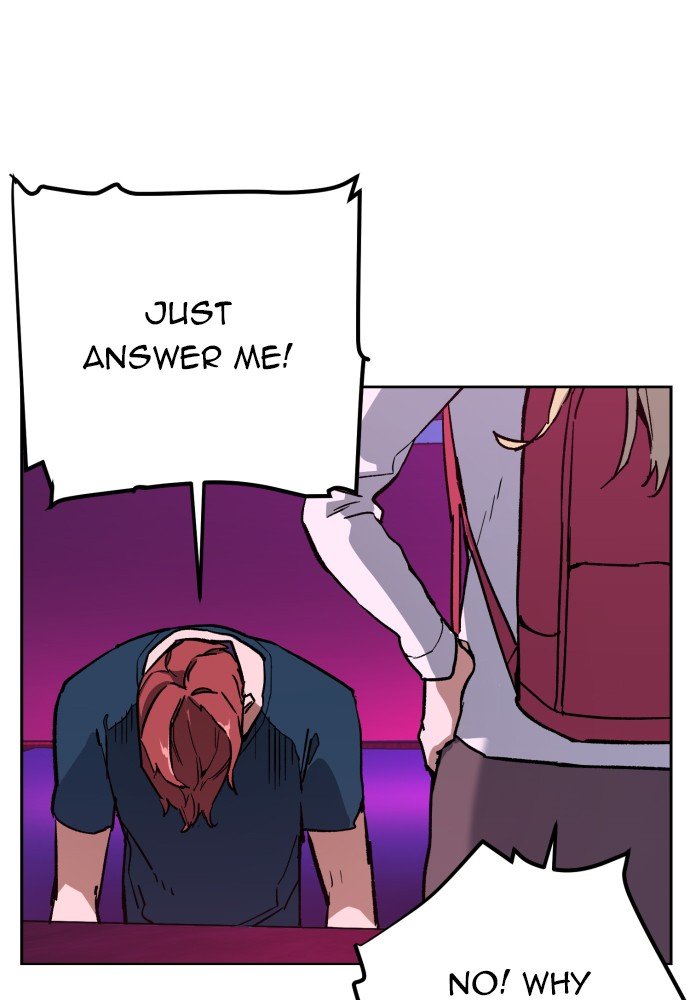 Read Teenage Mercenary ENGLISH Manga Online