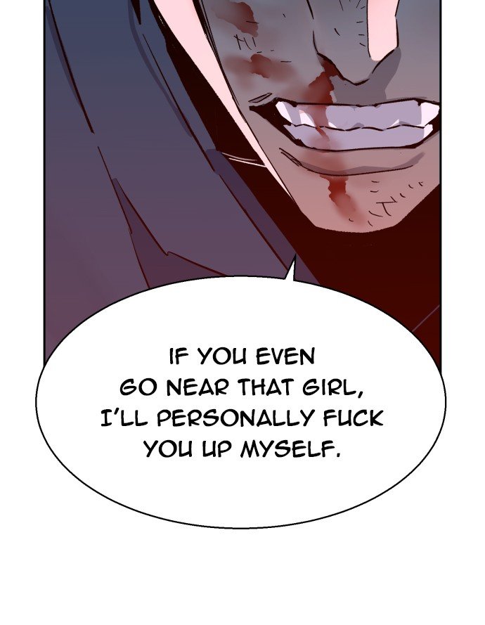 Read Teenage Mercenary ENGLISH Manga Online