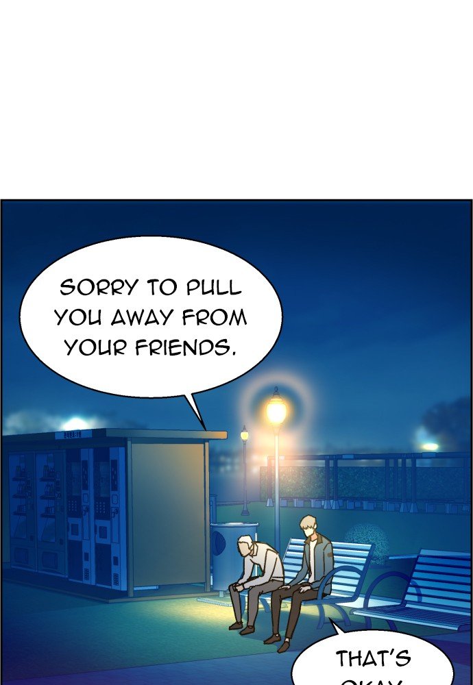 Read Teenage Mercenary ENGLISH Manga Online