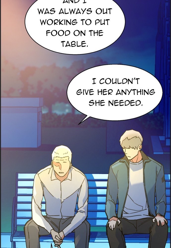 Read Teenage Mercenary ENGLISH Manga Online