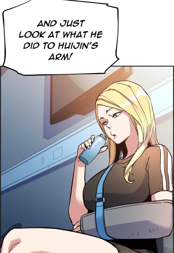 Read Teenage Mercenary ENGLISH Manga Online