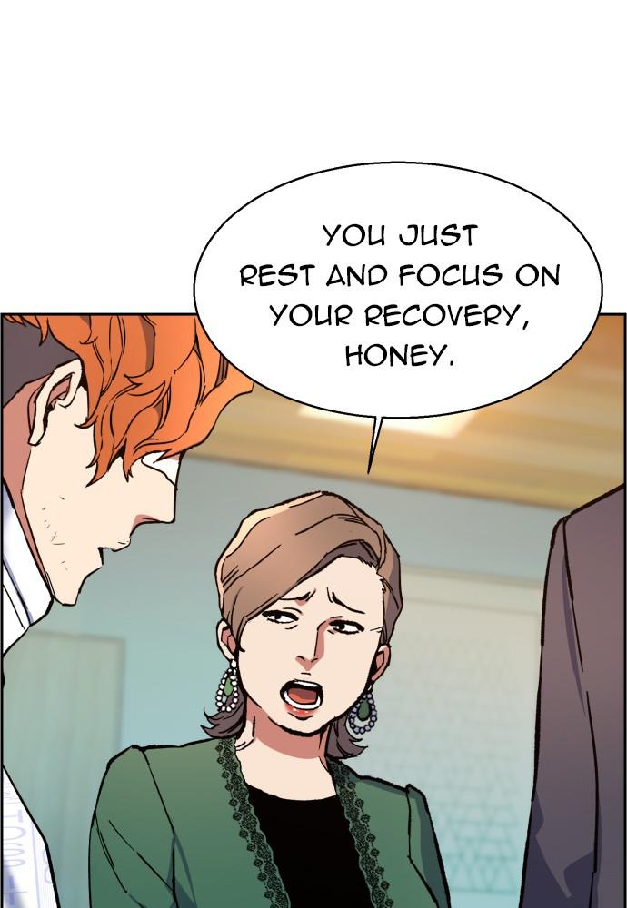 Read Teenage Mercenary ENGLISH Manga Online