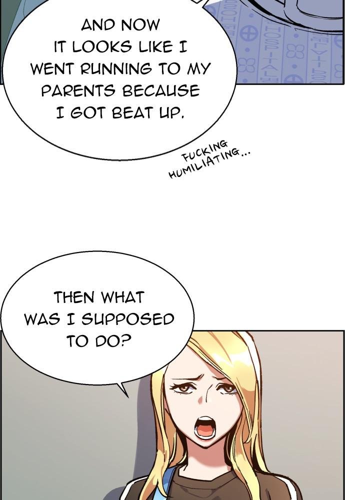 Read Teenage Mercenary ENGLISH Manga Online