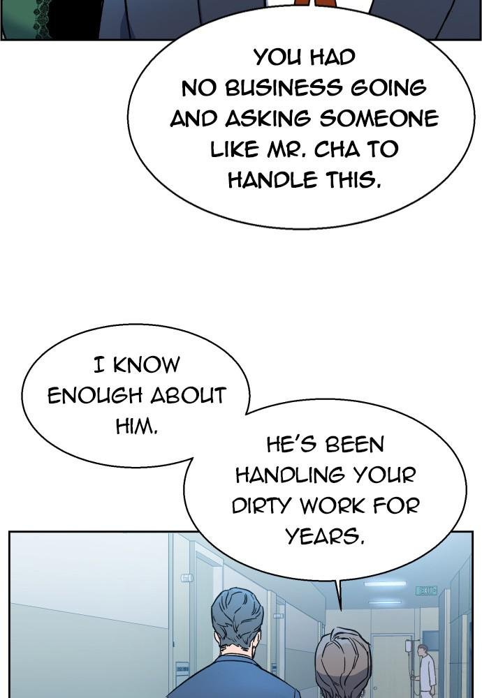 Read Teenage Mercenary ENGLISH Manga Online