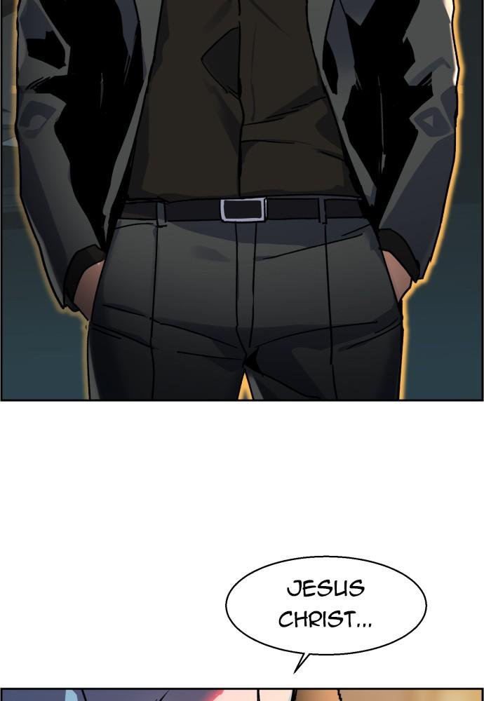 Read Teenage Mercenary ENGLISH Manga Online