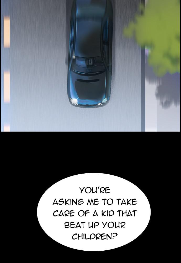 Read Teenage Mercenary ENGLISH Manga Online