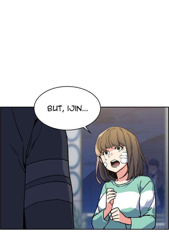 Read Teenage Mercenary ENGLISH Manga Online