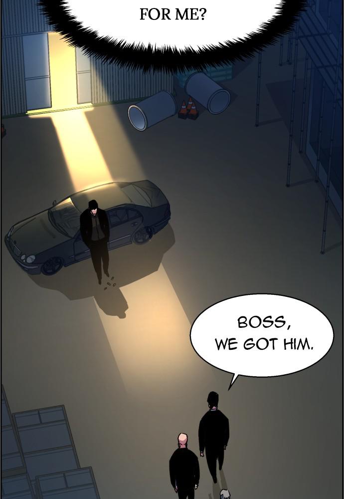 Read Teenage Mercenary ENGLISH Manga Online