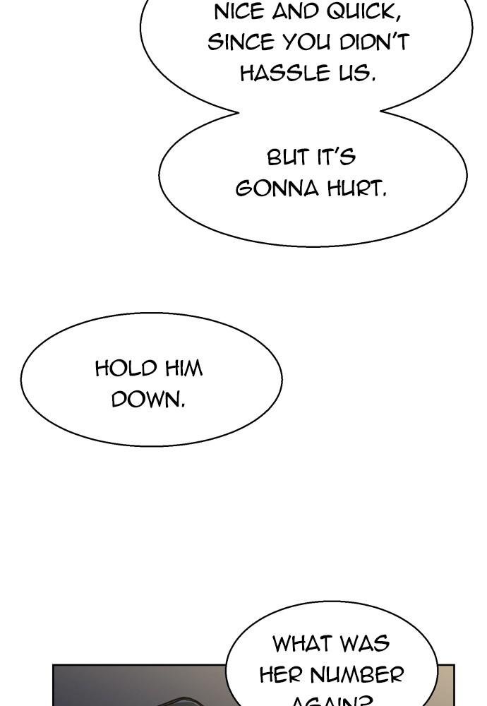 Read Teenage Mercenary ENGLISH Manga Online