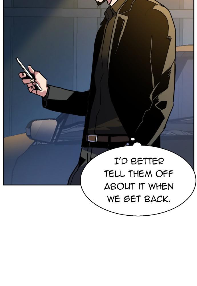 Read Teenage Mercenary ENGLISH Manga Online