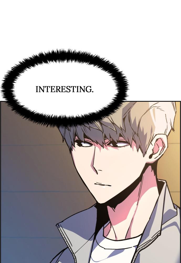 Read Teenage Mercenary ENGLISH Manga Online