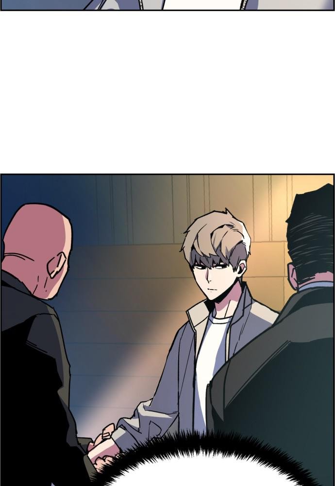 Read Teenage Mercenary ENGLISH Manga Online