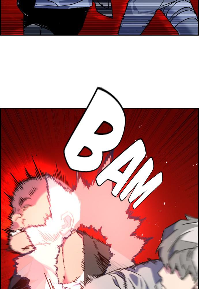 Read Teenage Mercenary ENGLISH Manga Online