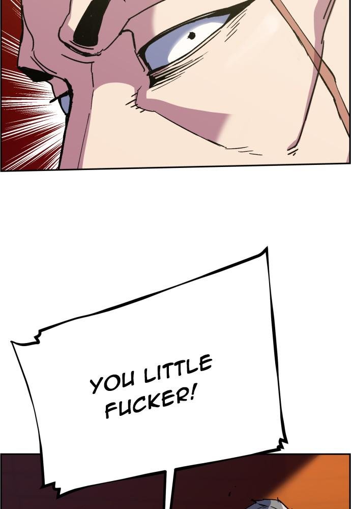 Read Teenage Mercenary ENGLISH Manga Online