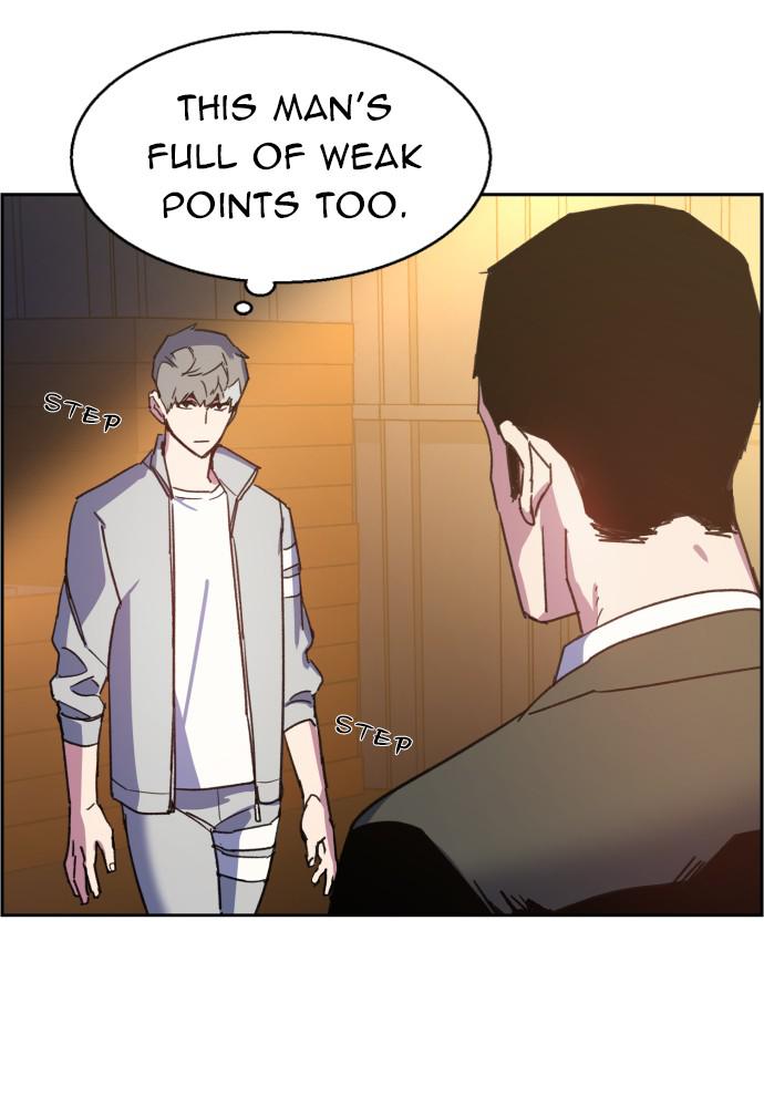 Read Teenage Mercenary ENGLISH Manga Online