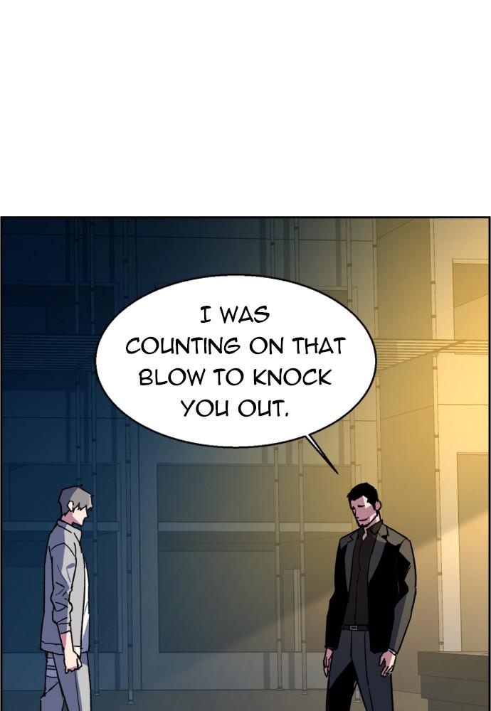 Read Teenage Mercenary ENGLISH Manga Online