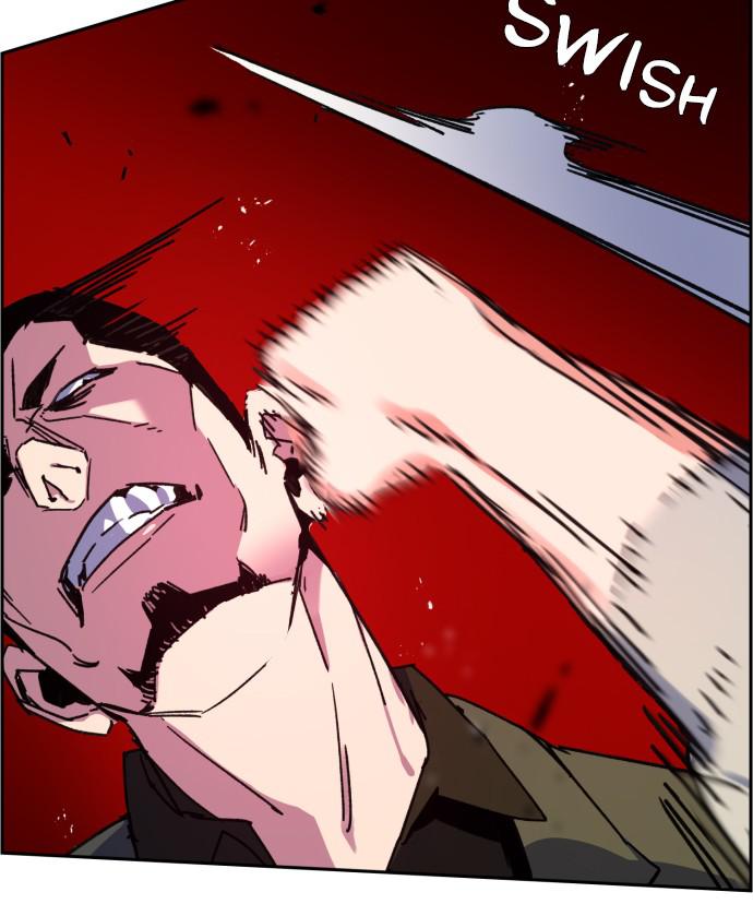 Read Teenage Mercenary ENGLISH Manga Online