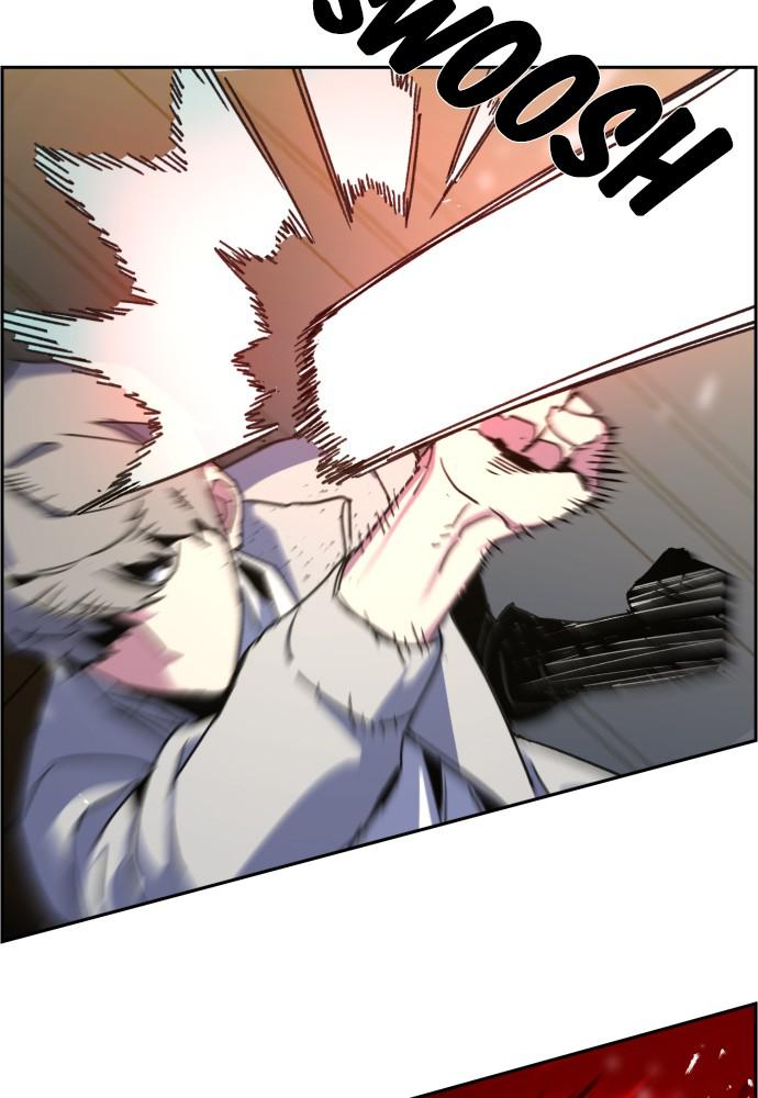 Read Teenage Mercenary ENGLISH Manga Online