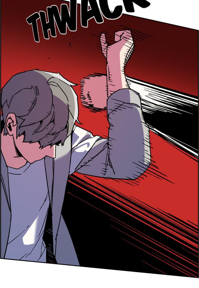 Read Teenage Mercenary ENGLISH Manga Online