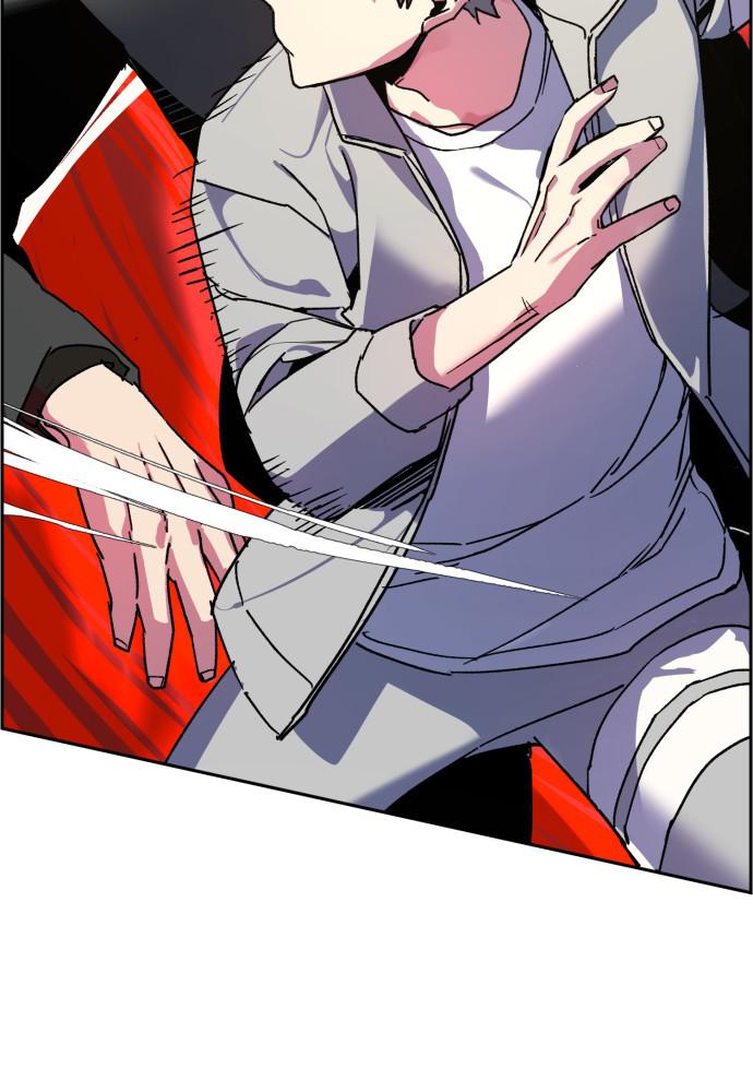 Read Teenage Mercenary ENGLISH Manga Online