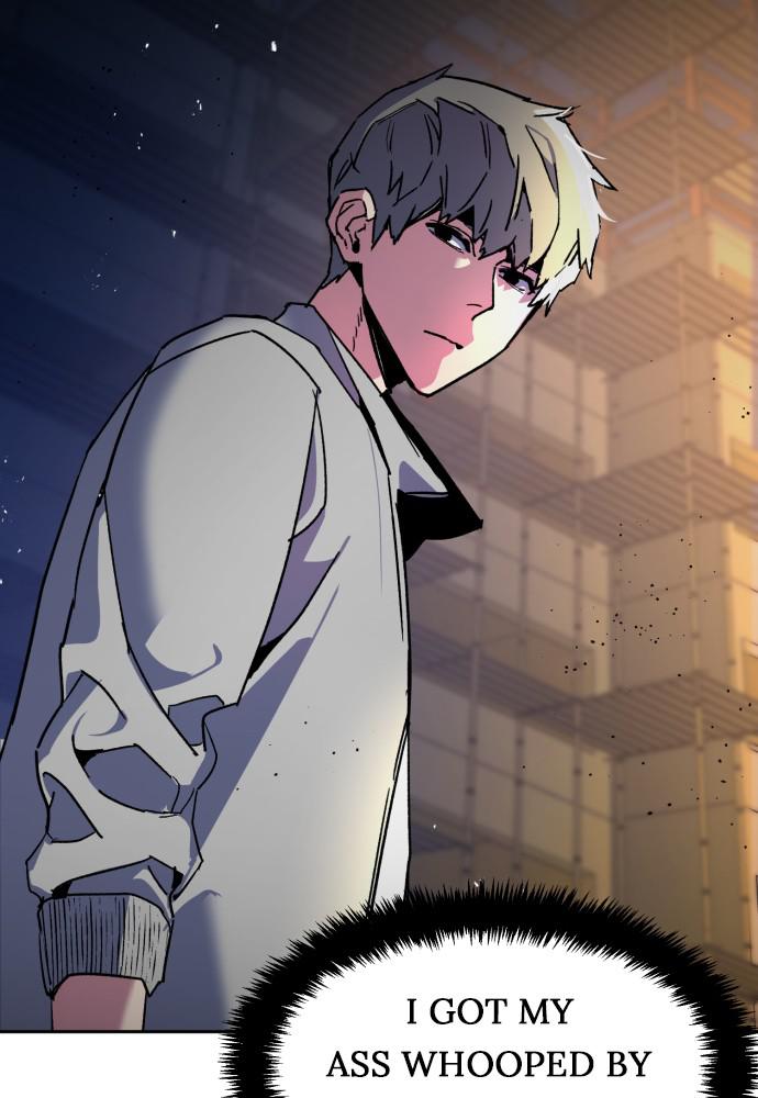 Read Teenage Mercenary ENGLISH Manga Online