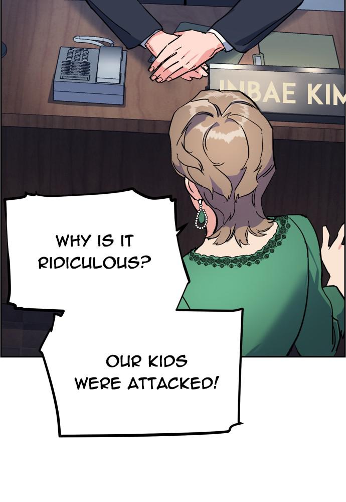 Read Teenage Mercenary ENGLISH Manga Online