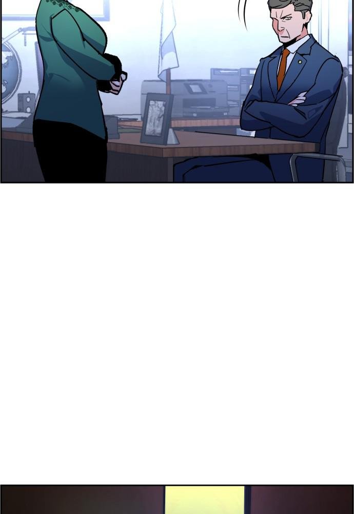 Read Teenage Mercenary ENGLISH Manga Online