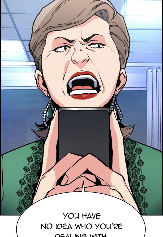 Read Teenage Mercenary ENGLISH Manga Online