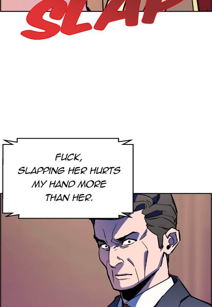 Read Teenage Mercenary ENGLISH Manga Online