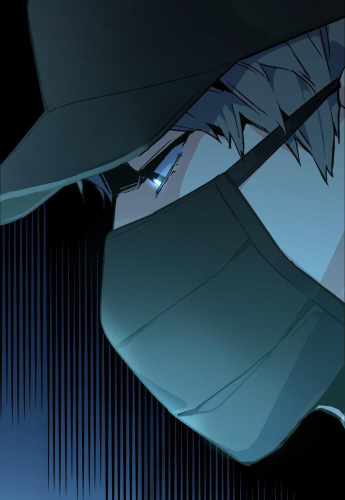 Read Teenage Mercenary ENGLISH Manga Online