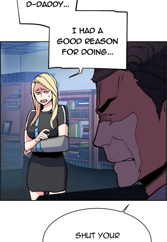 Read Teenage Mercenary ENGLISH Manga Online