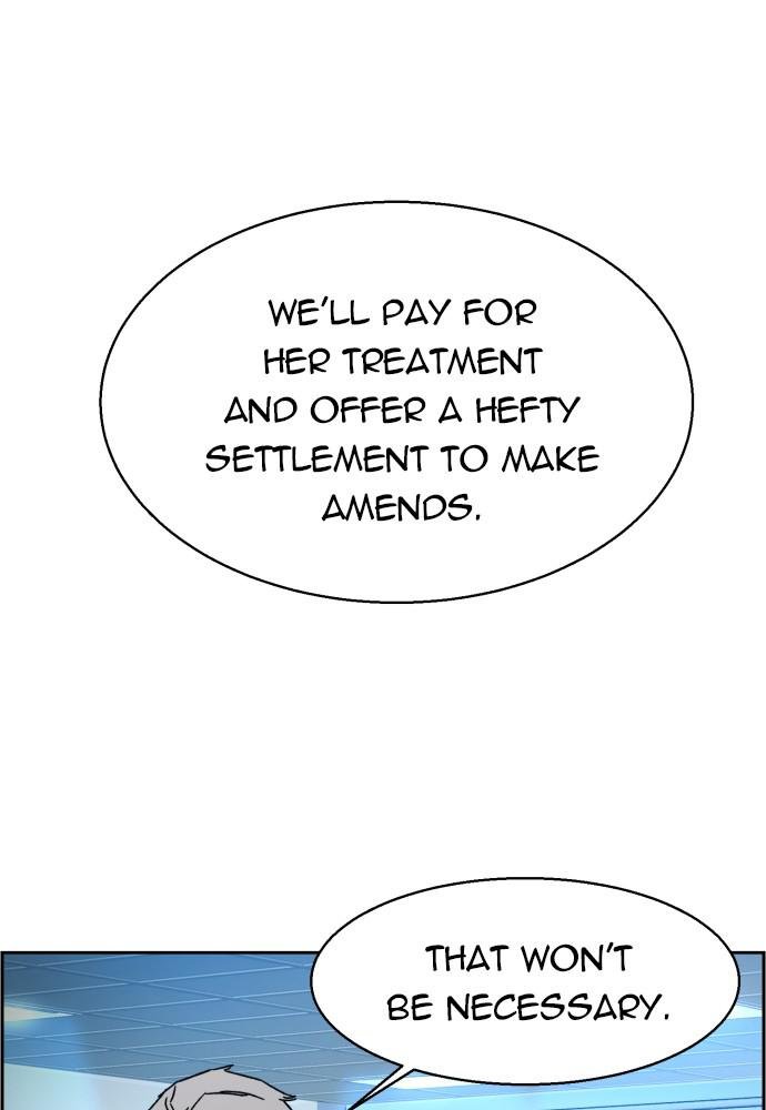 Read Teenage Mercenary ENGLISH Manga Online